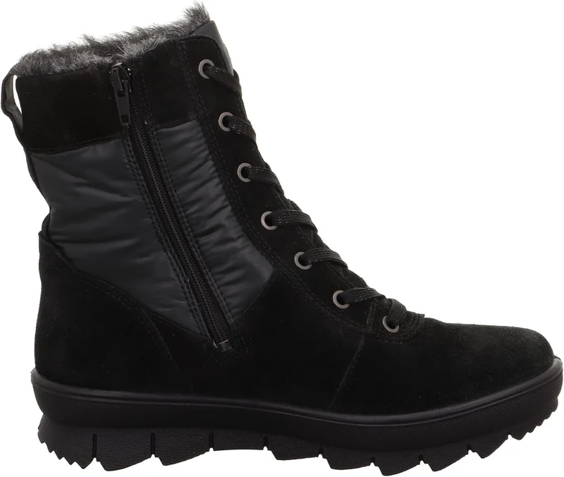 Legero Winterstiefel schwarz