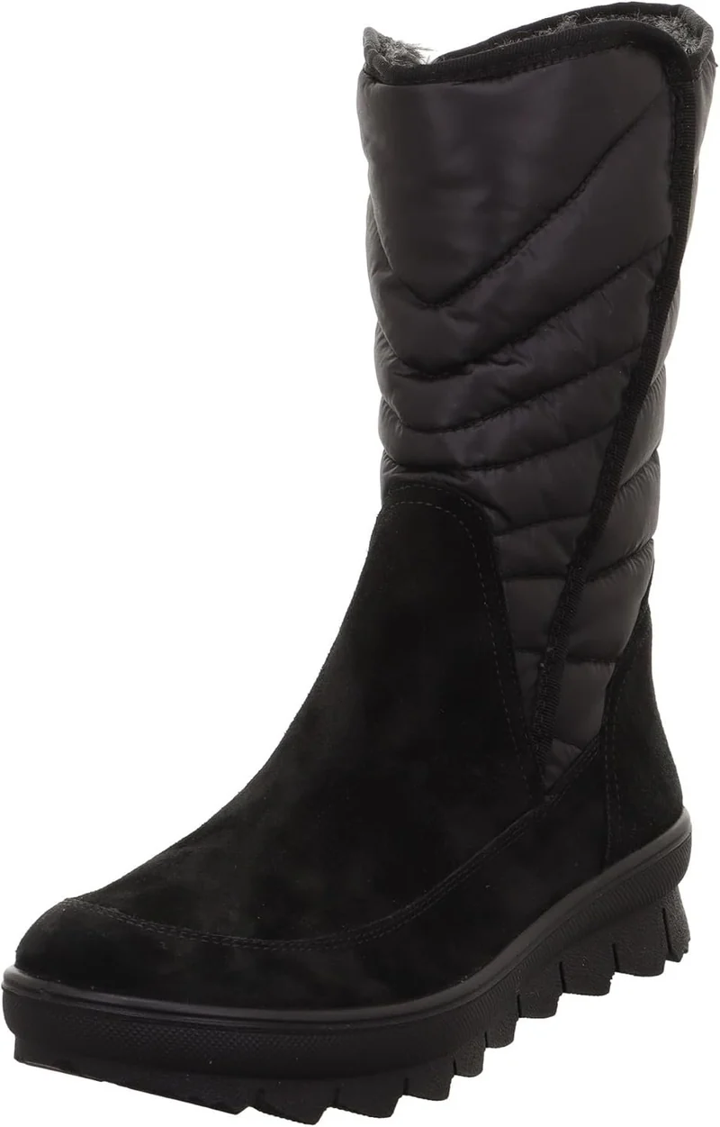 Legero Winterstiefel schwarz