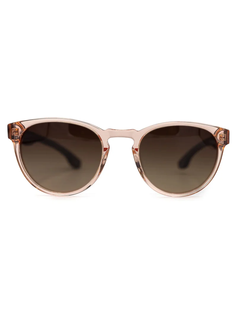 Exstel Champagne - Brown Gradient
