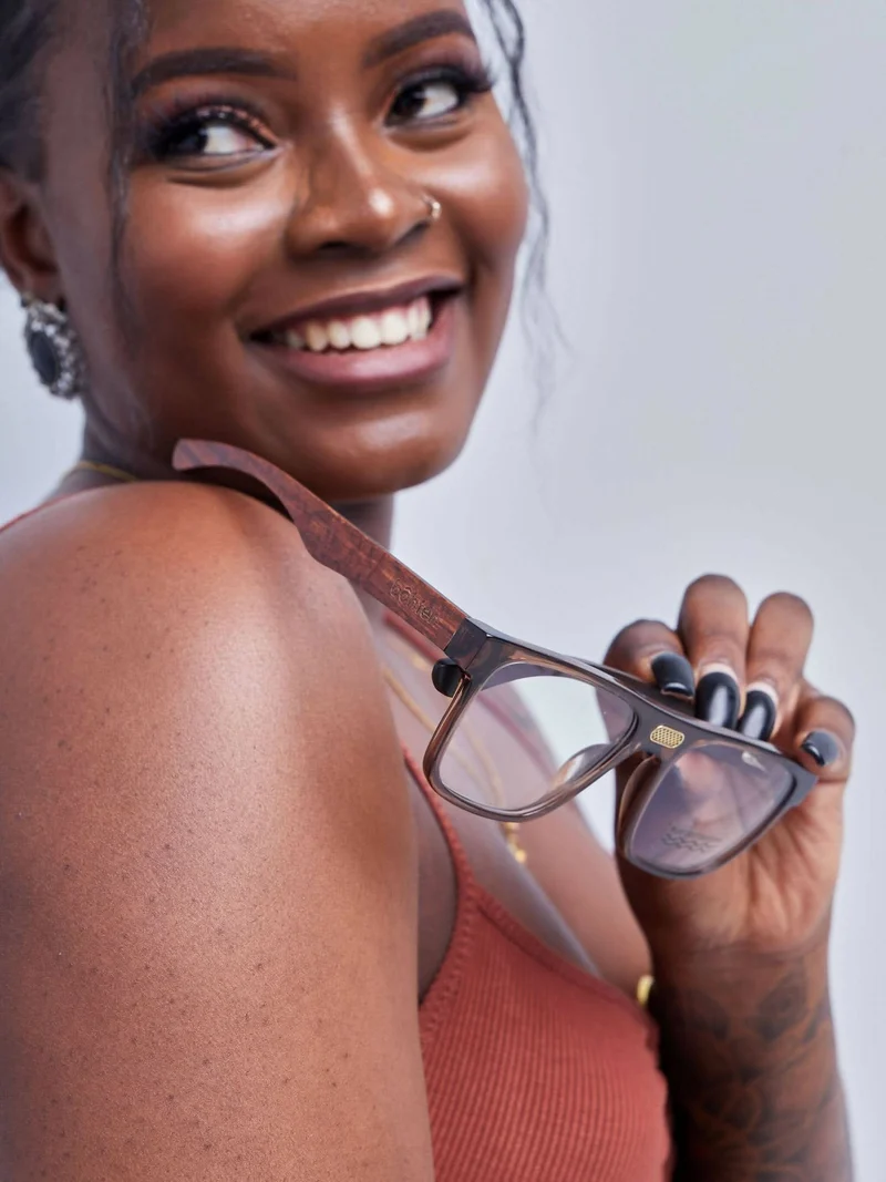 Legend Ebony