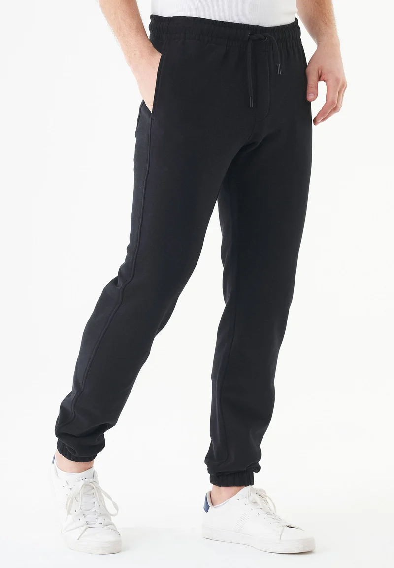 PARS Soft Touch Sweathose aus Bio-Baumwolle
