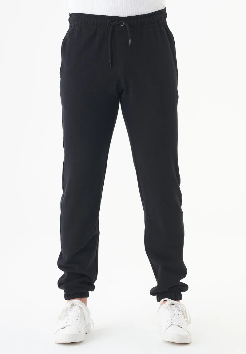 PARS Soft Touch Sweathose aus Bio-Baumwolle