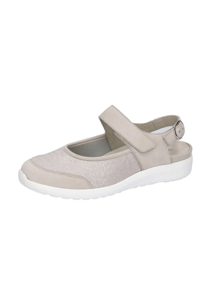 Waldläufer Slipper
