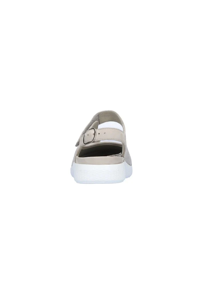 Waldläufer Slipper