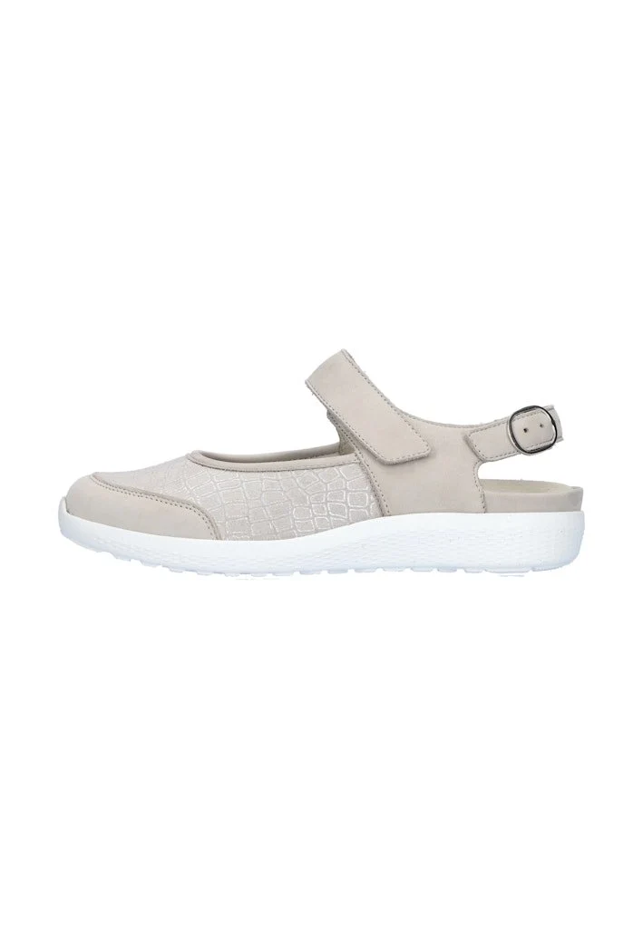 Waldläufer Slipper