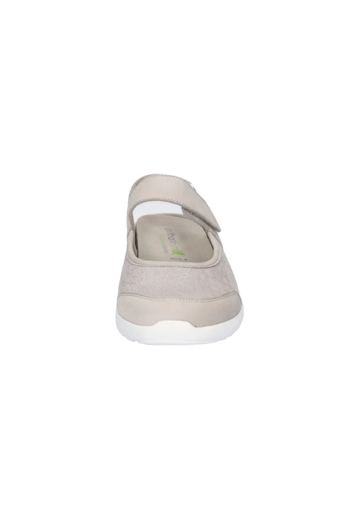 Waldläufer Slipper