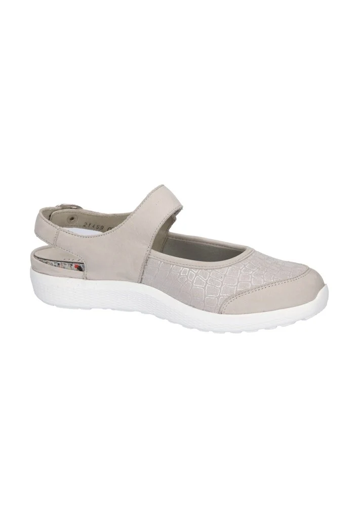 Waldläufer Slipper