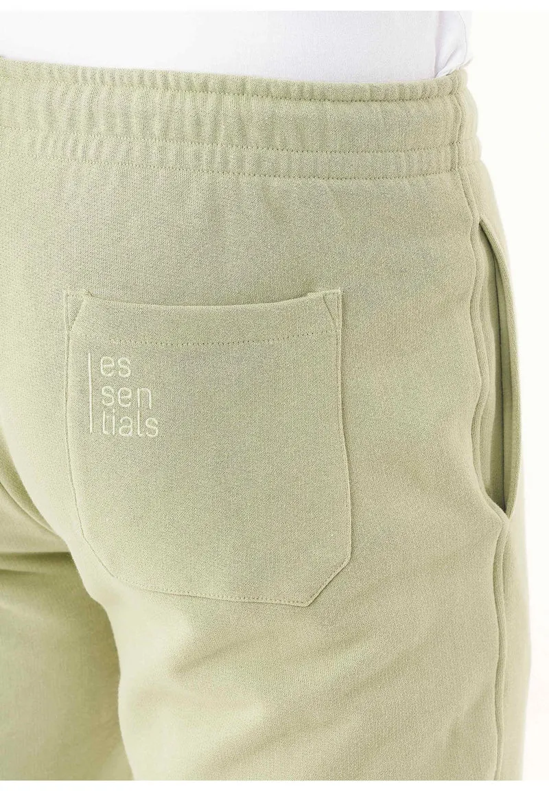 PARSSA Soft Touch Sweathose aus Bio-Baumwolle