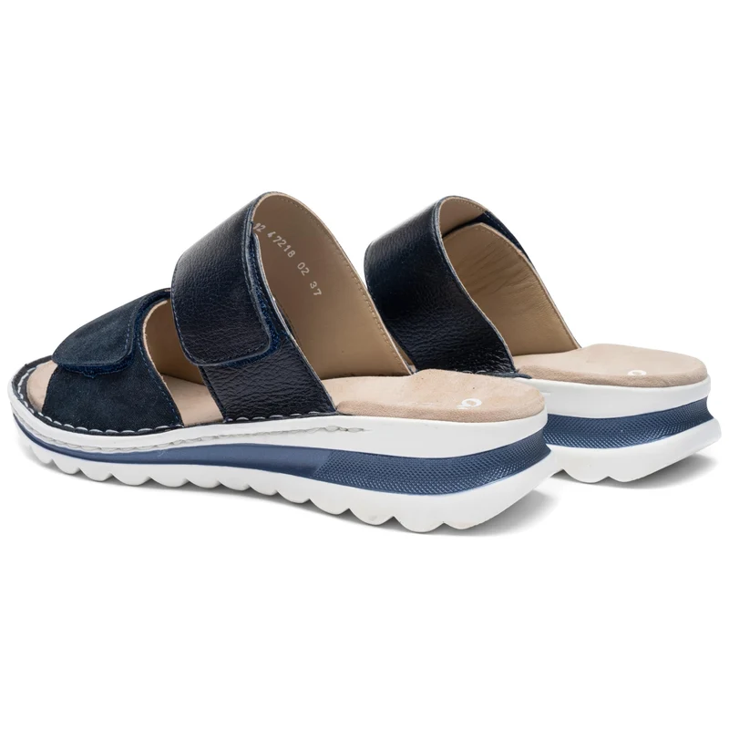 ARA Damen Slipper