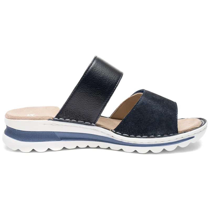 ARA Damen Slipper