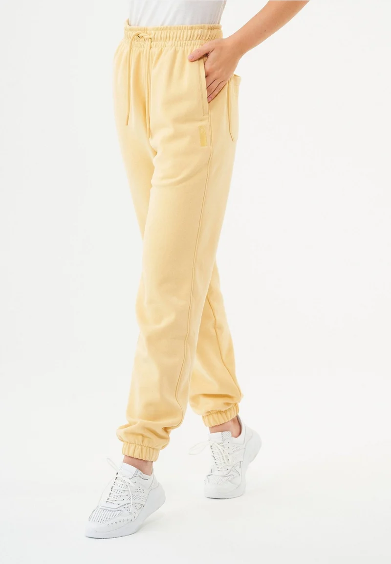PERI Soft Touch Sweathose aus Bio-Baumwolle