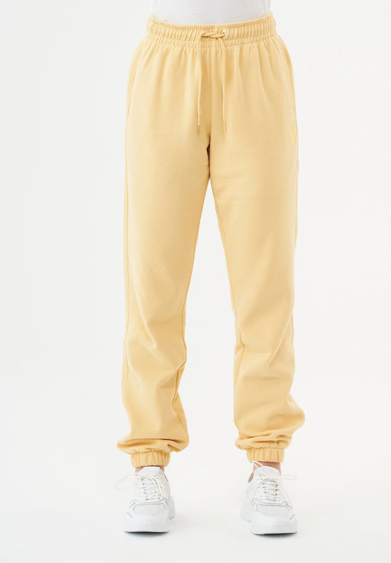 PERI Soft Touch Sweathose aus Bio-Baumwolle