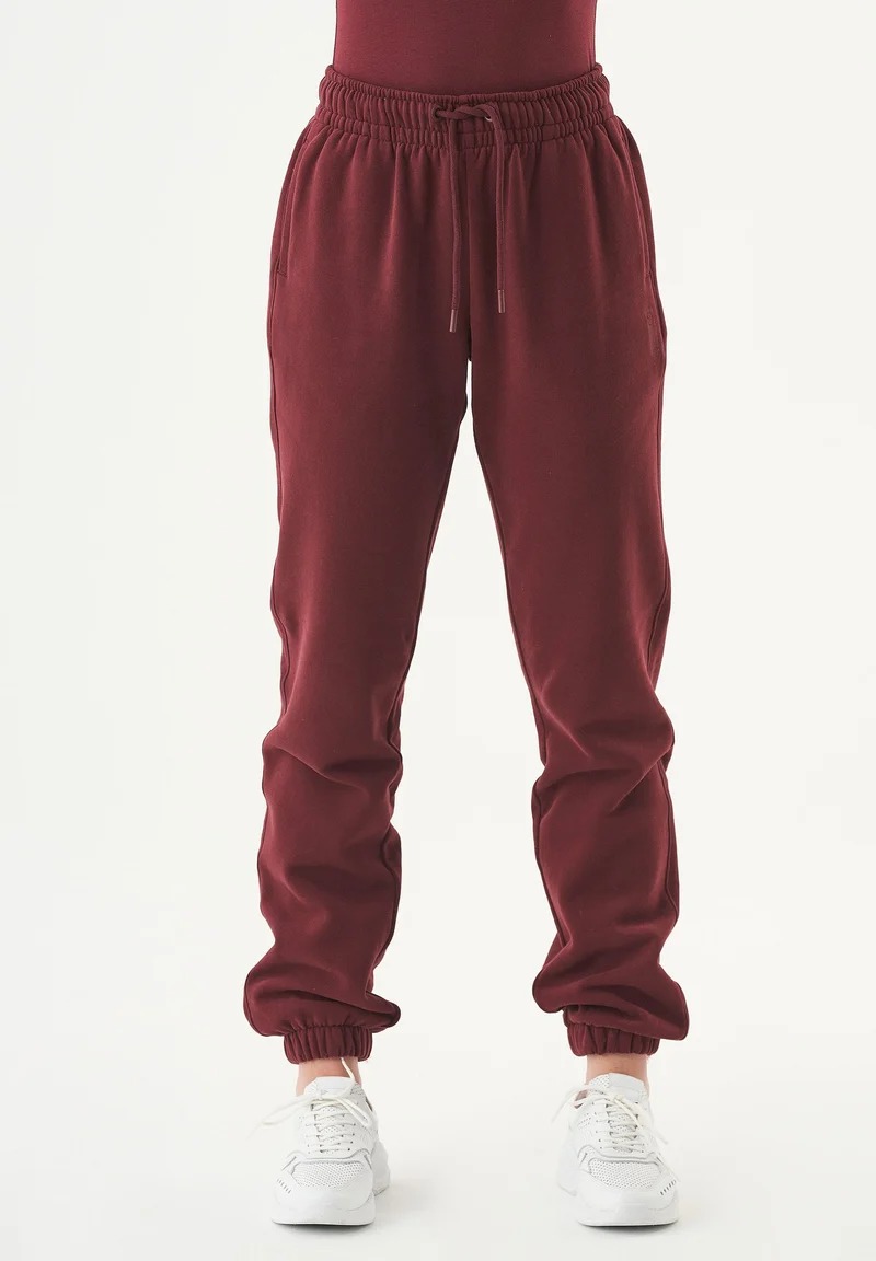 PERI Soft Touch Sweathose aus Bio-Baumwolle