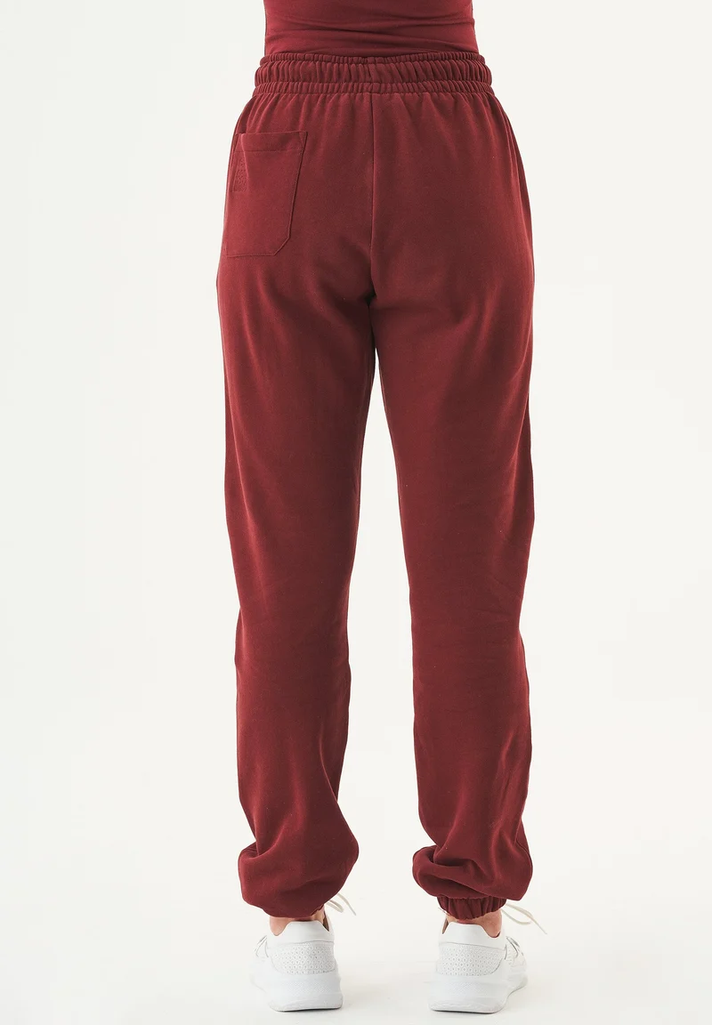 PERI Soft Touch Sweathose aus Bio-Baumwolle