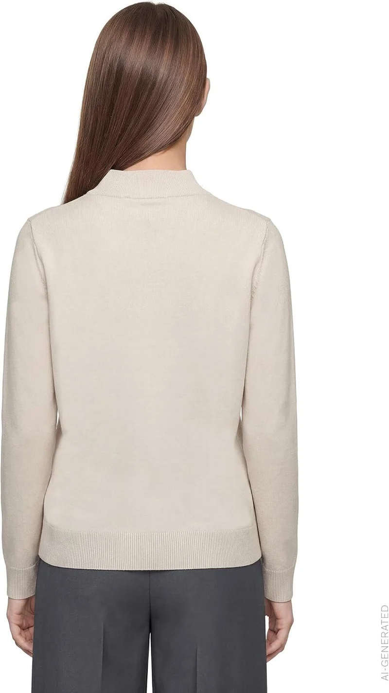 Betty Barclay Strickpullover Kurz 1/1 Arm - 37_54832907_9104