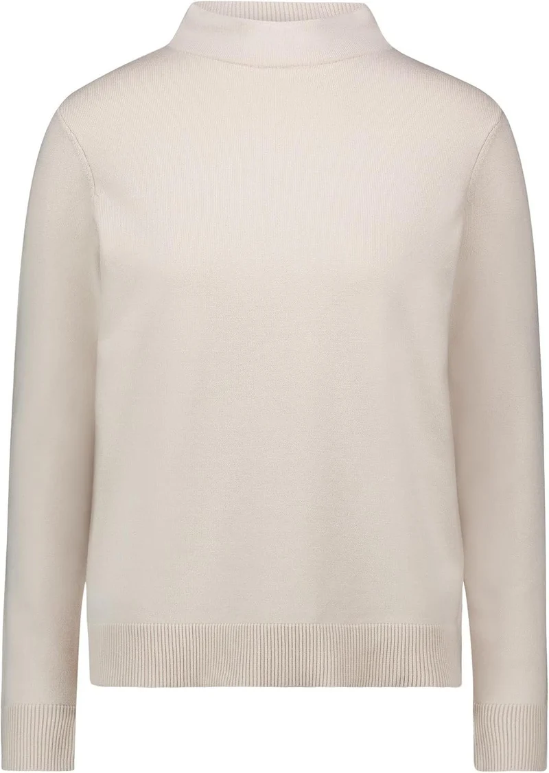 Betty Barclay Strickpullover Kurz 1/1 Arm - 37_54832907_9104