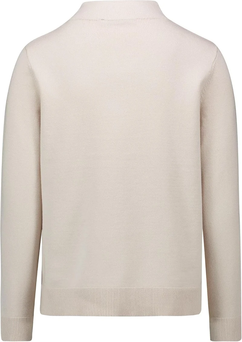 Betty Barclay Strickpullover Kurz 1/1 Arm - 37_54832907_9104