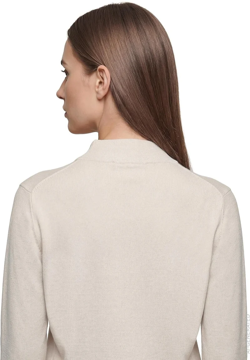 Betty Barclay Strickpullover Kurz 1/1 Arm - 37_54832907_9104