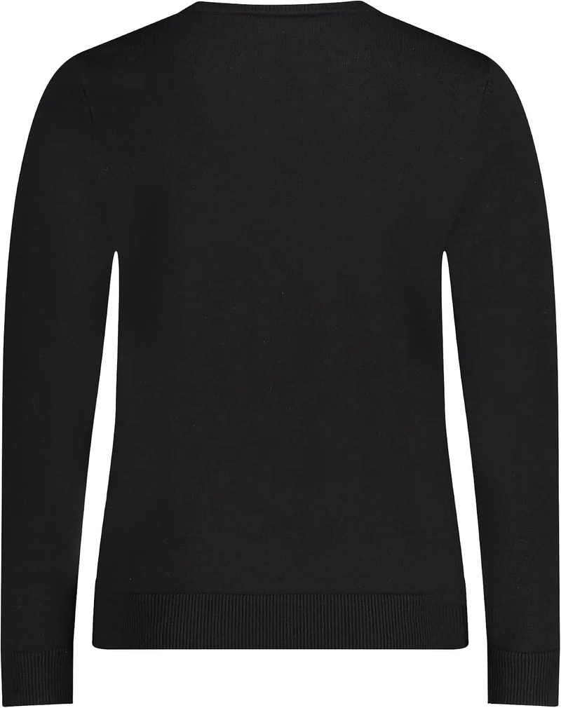 Betty Barclay Strickpullover Kurz 1/1 Arm - 37_53422907_9045