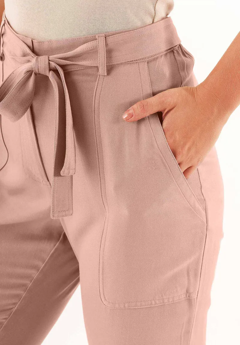 Jogger Hose aus LENZING™ ECOVERO™