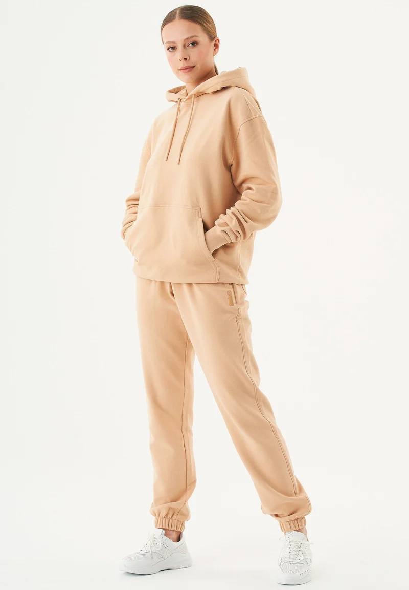 HALKI Unisex Soft Touch Hoodie aus Bio-Baumwolle