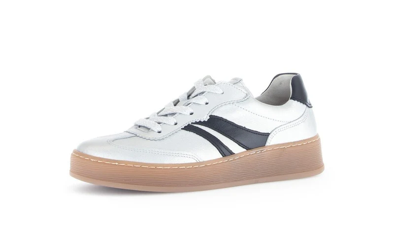 Satin Met./Nappa