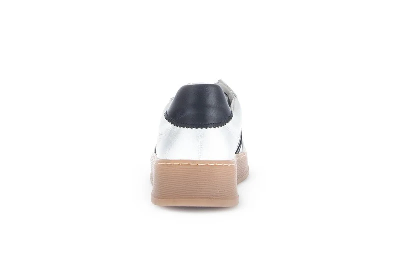 Satin Met./Nappa