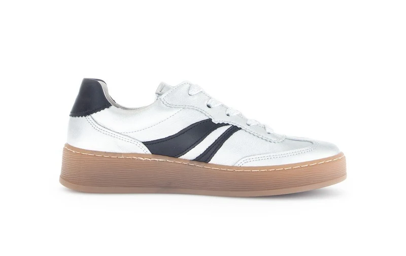 Satin Met./Nappa