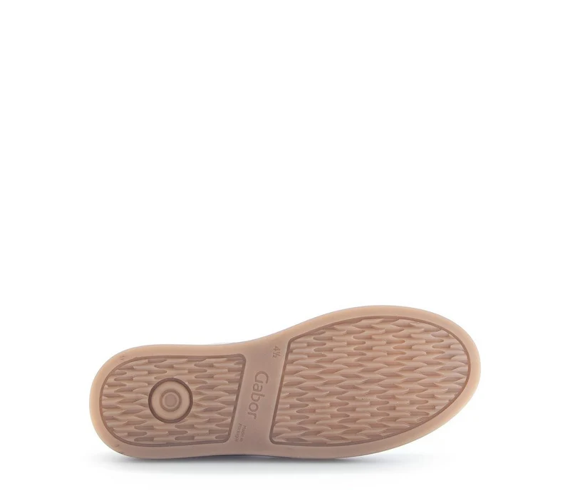 Satin Met./Nappa