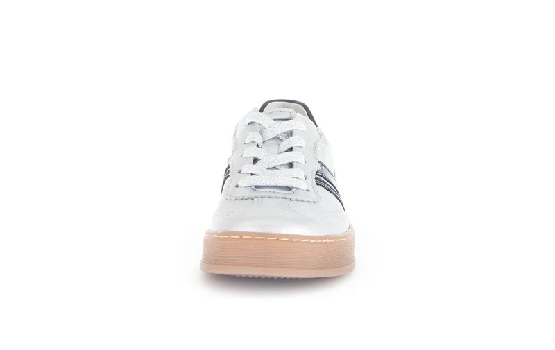 Satin Met./Nappa