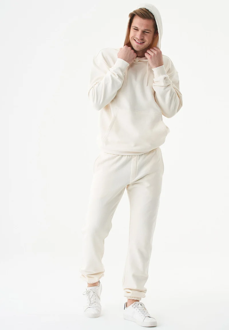 HALKI Unisex Soft Touch Hoodie aus Bio-Baumwolle