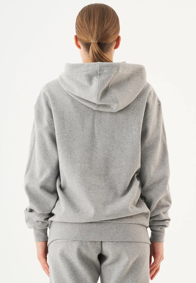 HALKI Unisex Soft Touch Hoodie aus Bio-Baumwolle