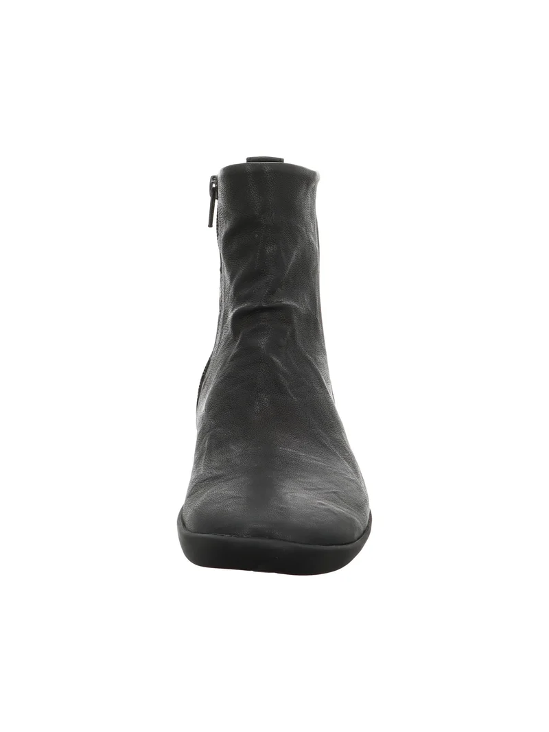 Think Stiefeletten schwarz