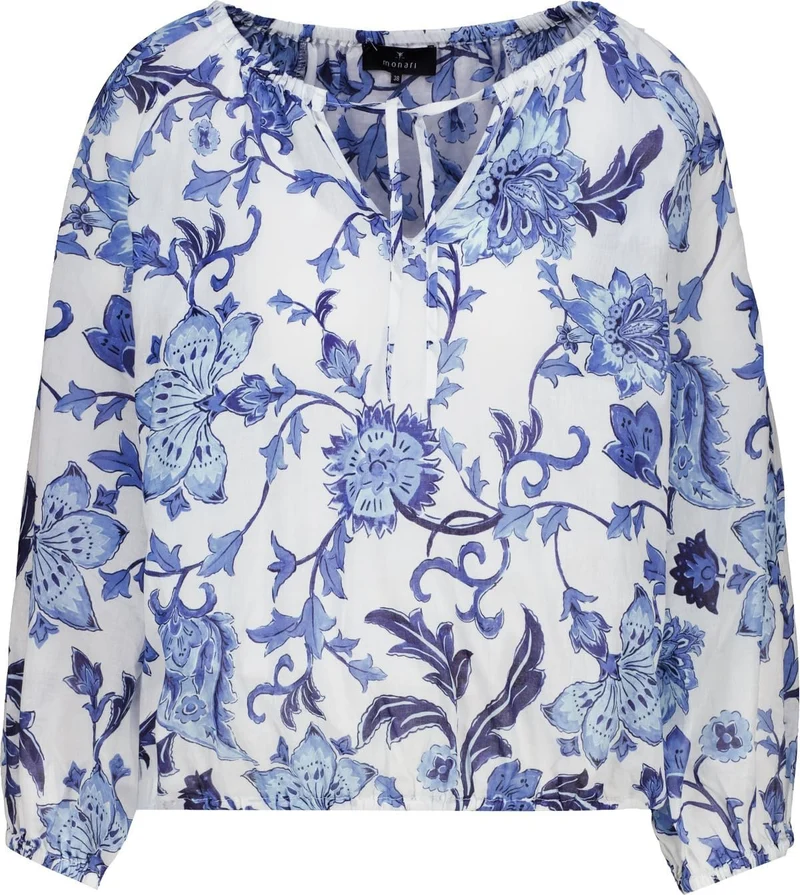 Monari Bluse - 232_410524_757