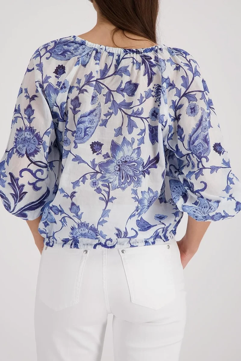 Monari Bluse - 232_410524_757