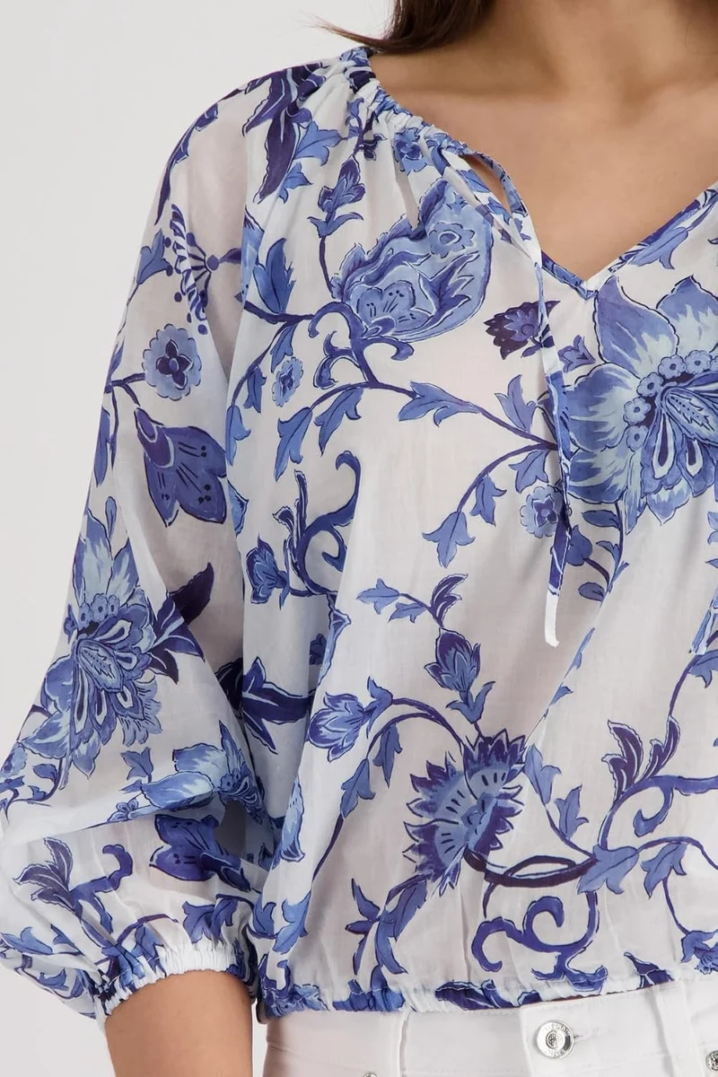 Monari Bluse - 232_410524_757
