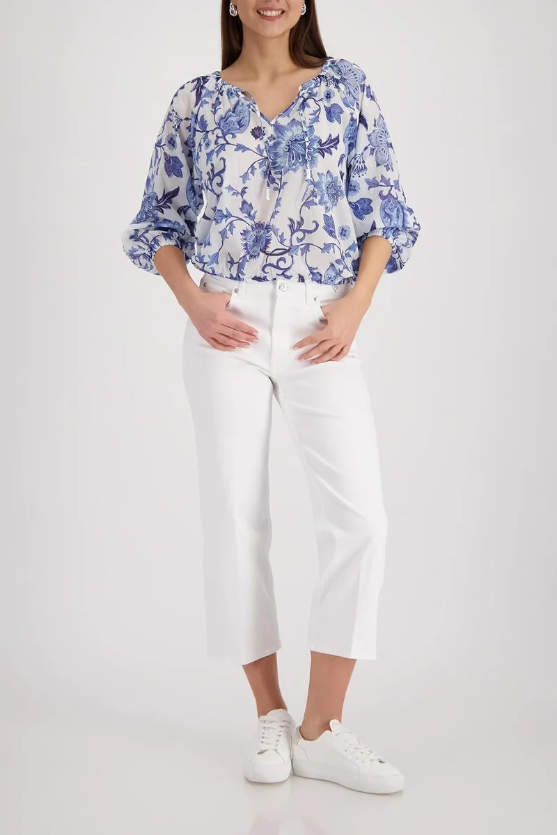 Monari Bluse - 232_410524_757