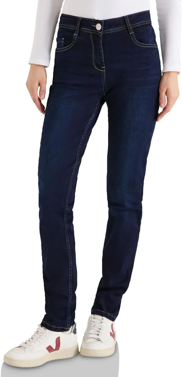 Cecil Style NOS Scarlett Dark Blue - 2_B380154_10315