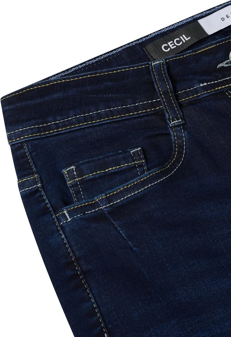 Cecil Style NOS Scarlett Dark Blue - 2_B380154_10315