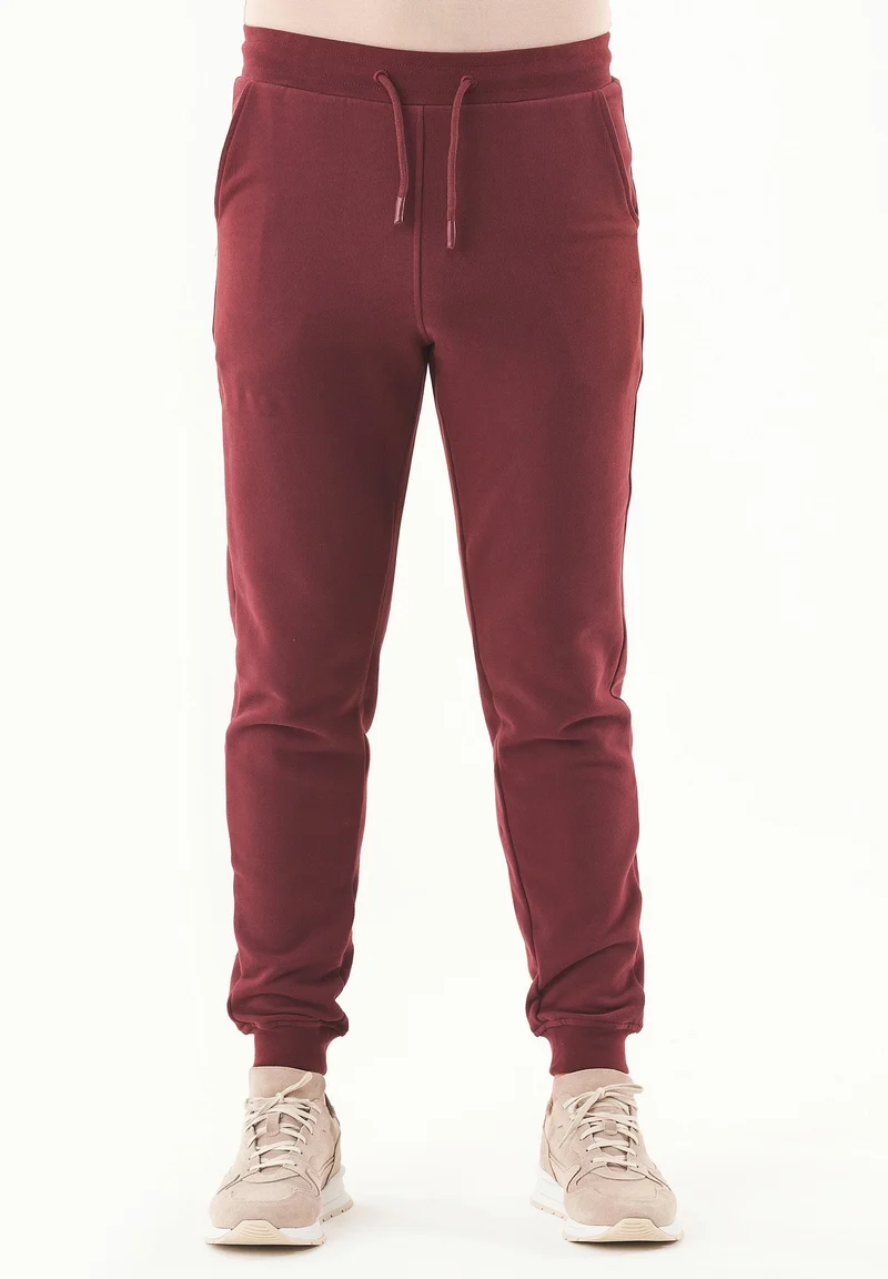Soft Touch Sweathose aus Bio-Baumwolle
