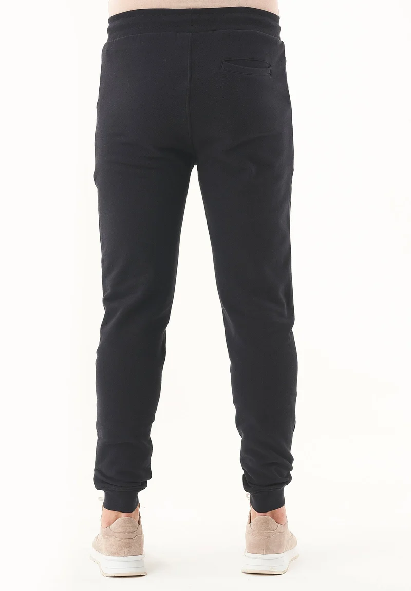 Soft Touch Sweathose aus Bio-Baumwolle
