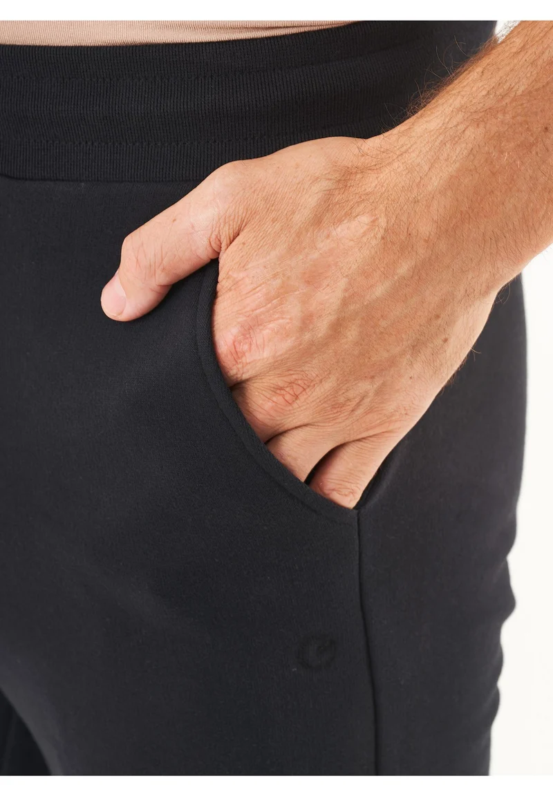 Soft Touch Sweathose aus Bio-Baumwolle