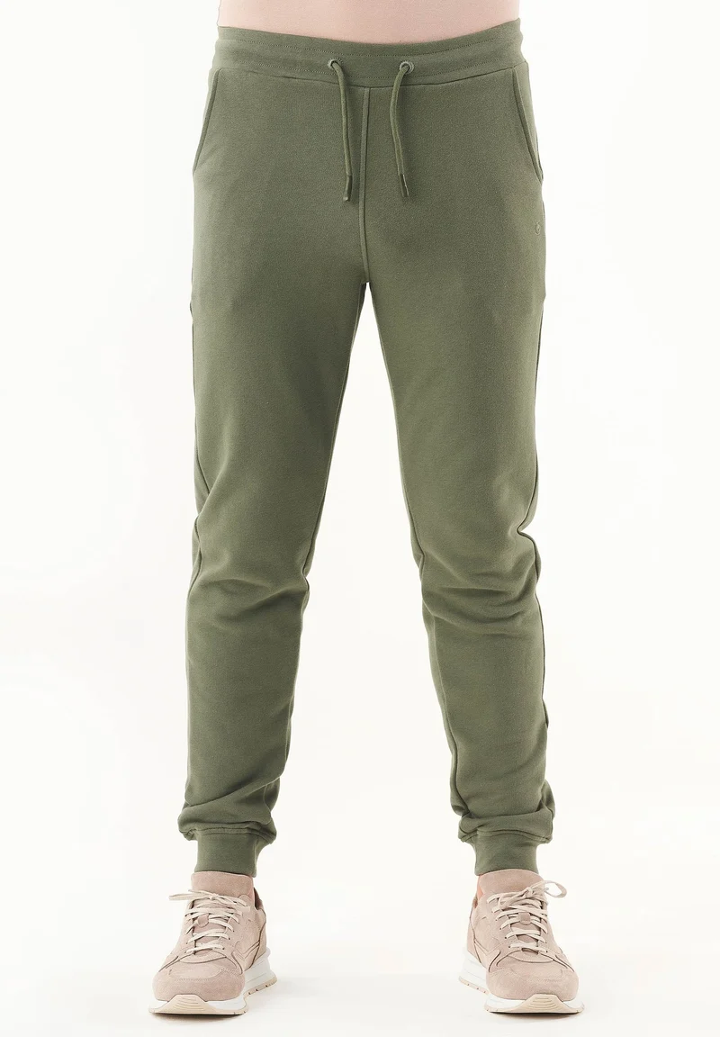 Soft Touch Sweathose aus Bio-Baumwolle