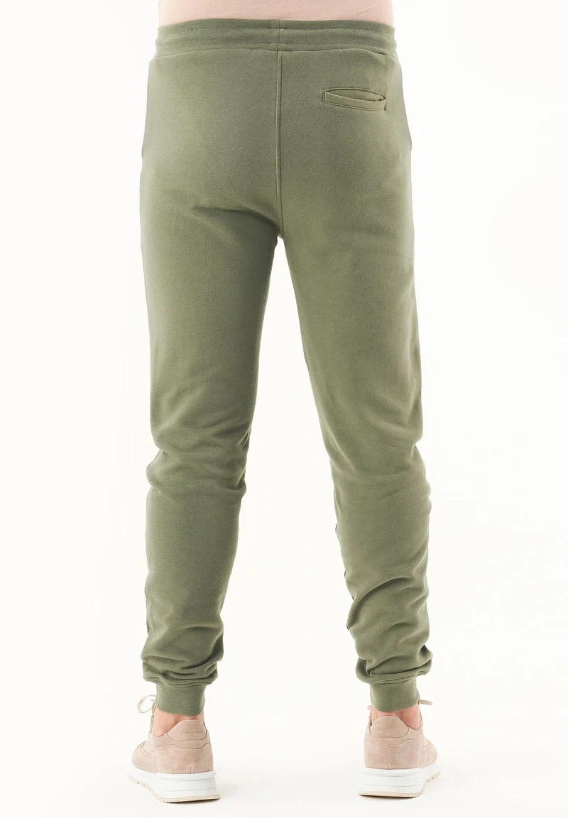 Soft Touch Sweathose aus Bio-Baumwolle