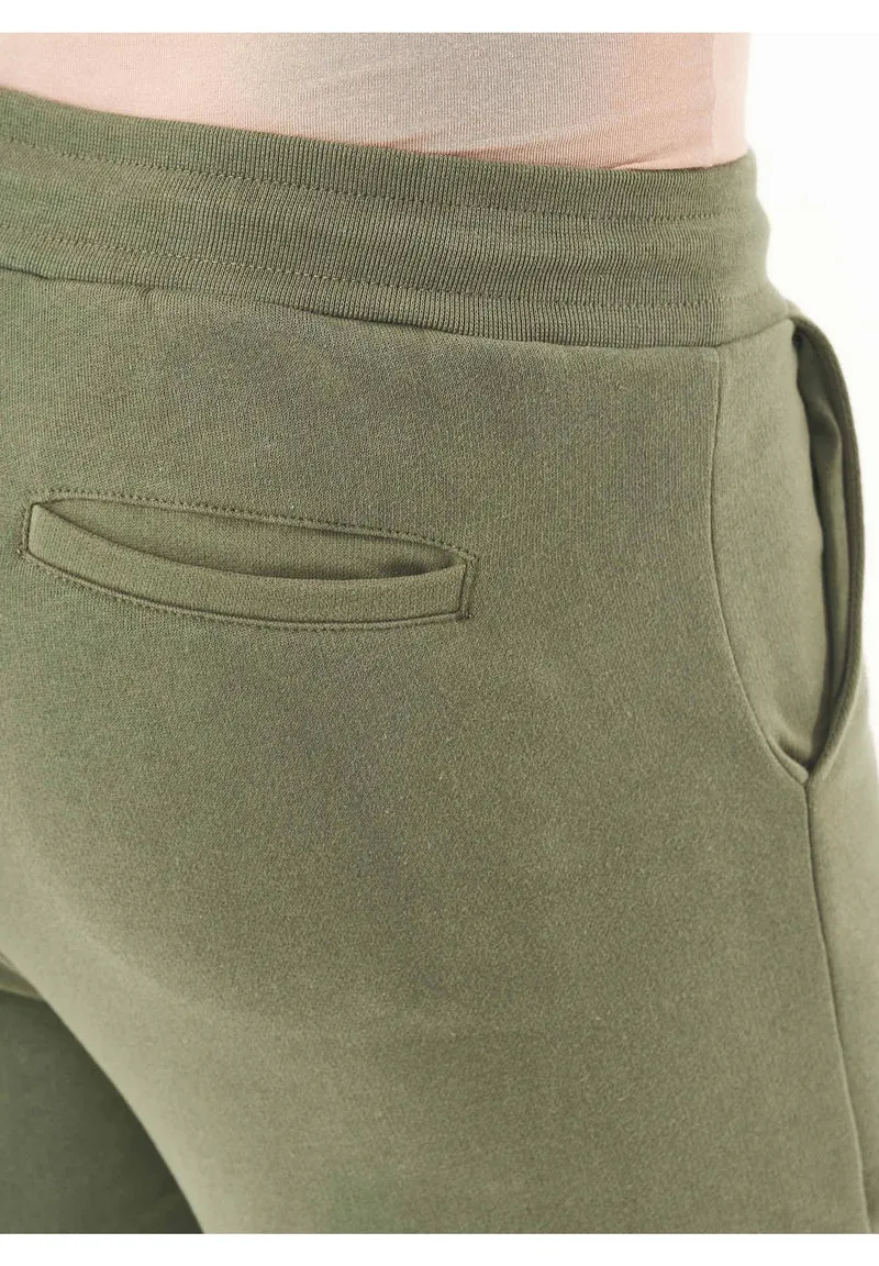 Soft Touch Sweathose aus Bio-Baumwolle