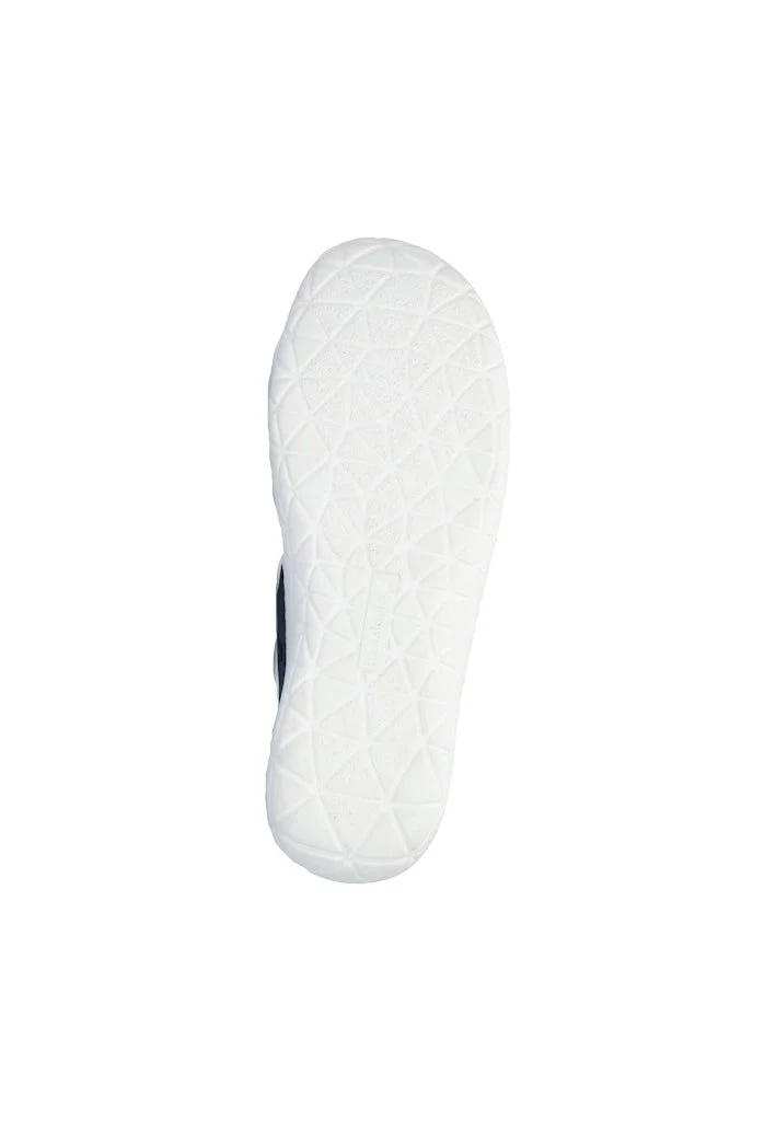 Waldläufer Damen Halbschuhe, Blau