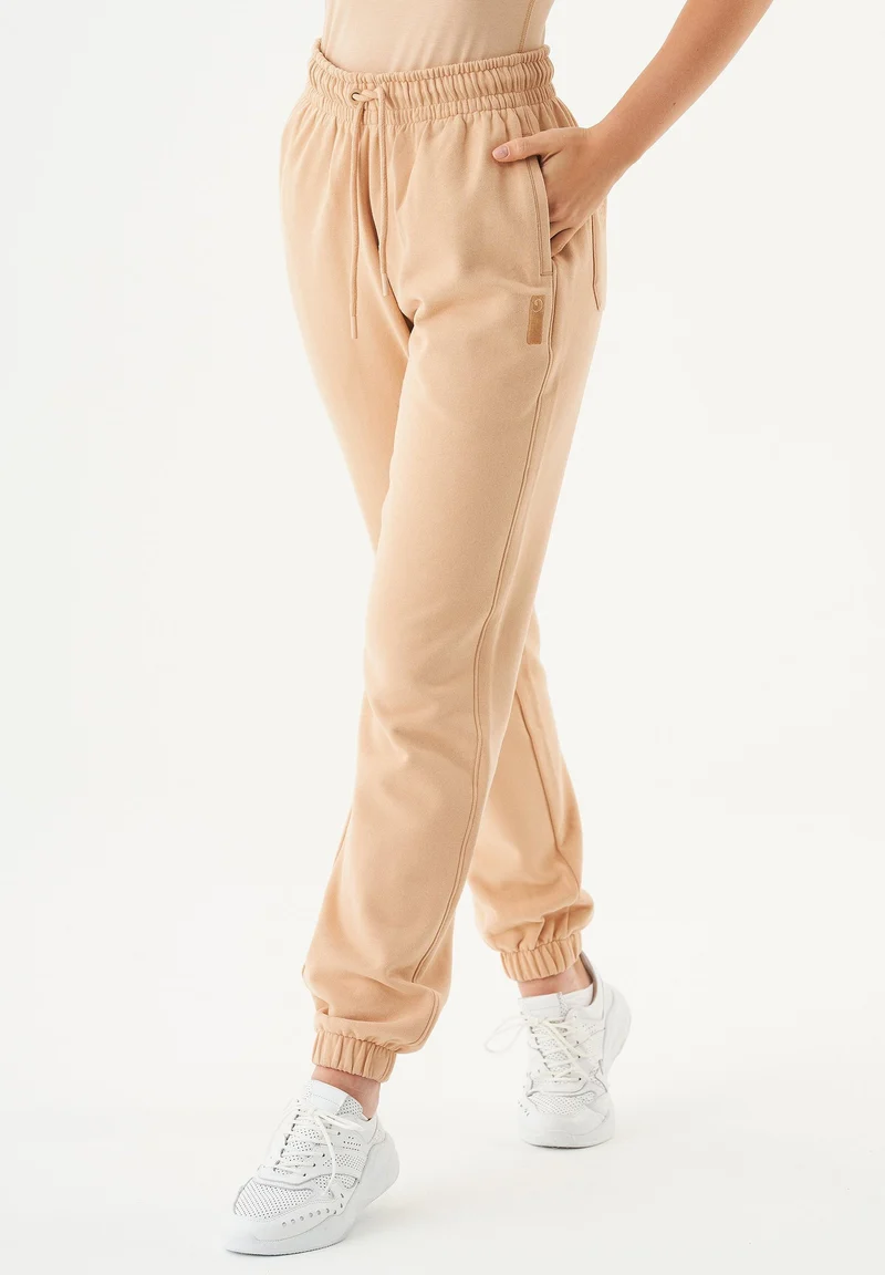 PERI Soft Touch Sweathose aus Bio-Baumwolle
