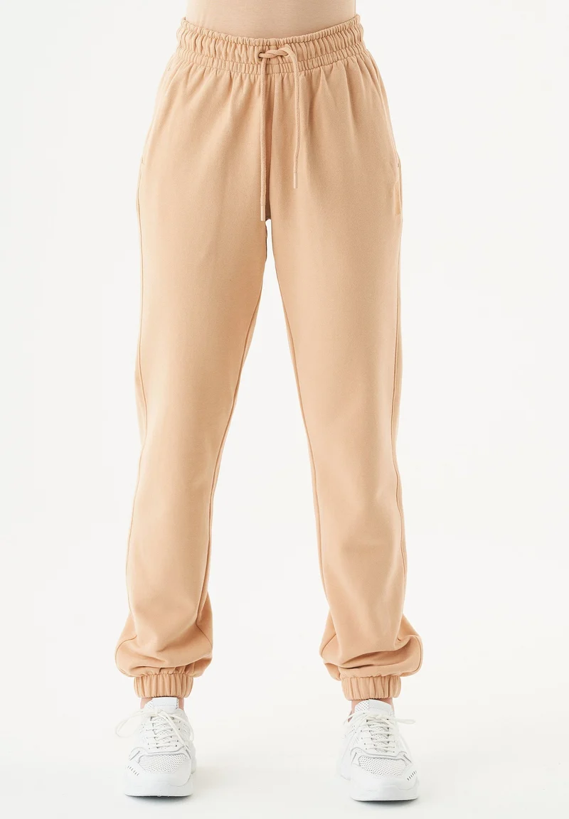 PERI Soft Touch Sweathose aus Bio-Baumwolle
