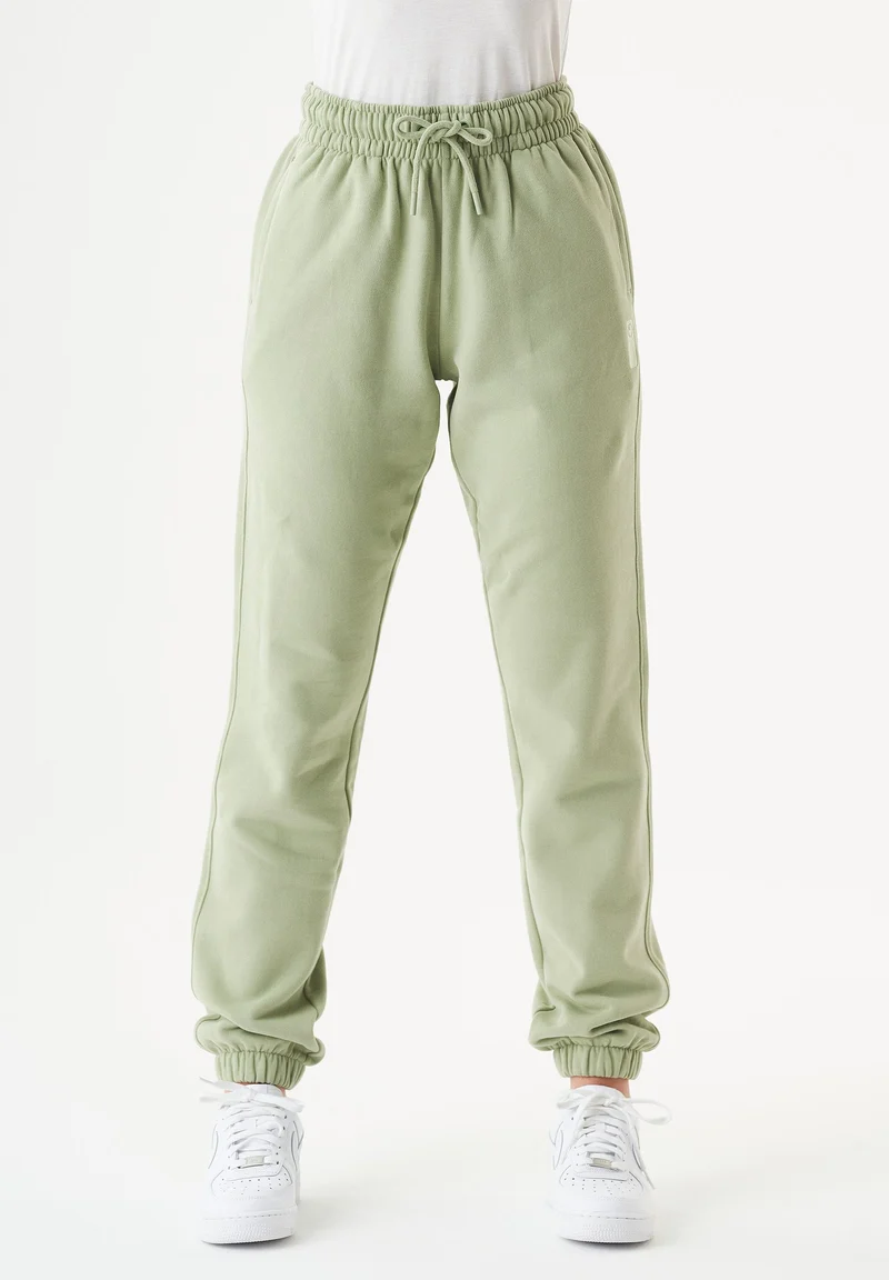 PERI Soft Touch Sweathose aus Bio-Baumwolle