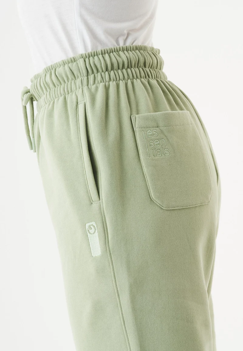 PERI Soft Touch Sweathose aus Bio-Baumwolle